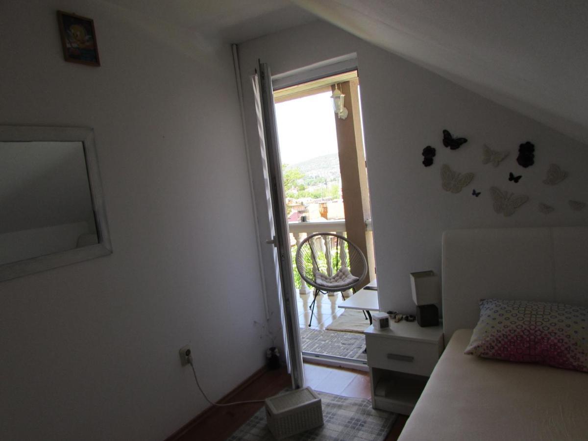 Apartmani Jejna Sarajevo Exterior foto